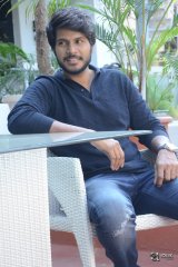Sundeep Kishan Interview About Care Of Surya Movie